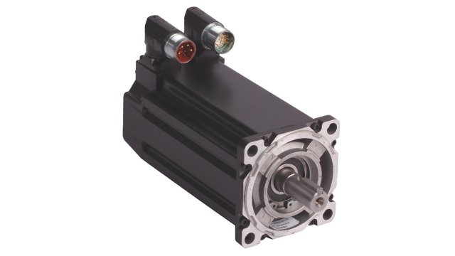 Kinetix MPL Low-inertia Servo Motors